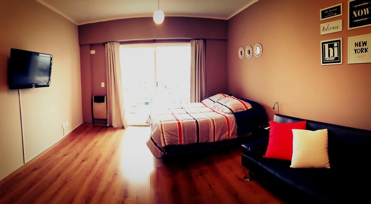 Modern Apartment Rivas - Swimming Pool Buenos Aires Zewnętrze zdjęcie